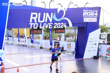 RUN TO LIVE 2024 - Ảnh #1416530