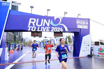 RUN TO LIVE 2024 - Ảnh #1366701