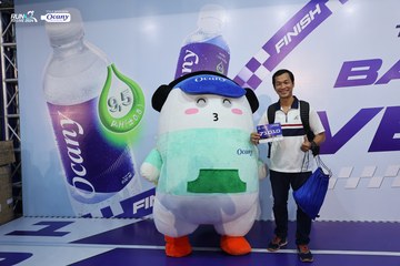 RUN TO LIVE 2024 - Ảnh #1308594