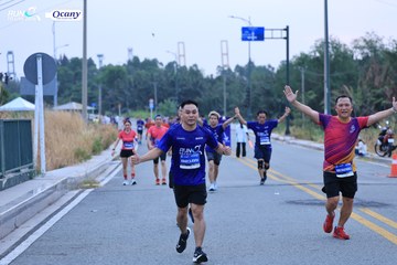 RUN TO LIVE 2024 - Ảnh #1368686