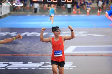 RUN TO LIVE 2024 - Ảnh #1372481