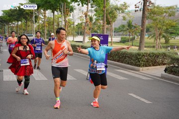 RUN TO LIVE 2024 - Ảnh #1390658