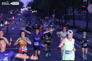 RUN TO LIVE 2024 - Ảnh #1432745