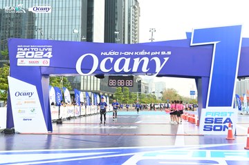 RUN TO LIVE 2024 - Ảnh #1424335