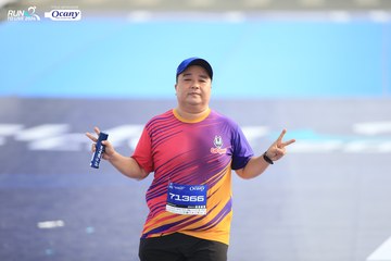 RUN TO LIVE 2024 - Ảnh #1415427
