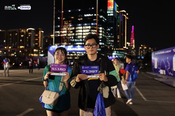 RUN TO LIVE 2024 - Ảnh #1308884