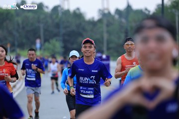 RUN TO LIVE 2024 - Ảnh #1372295