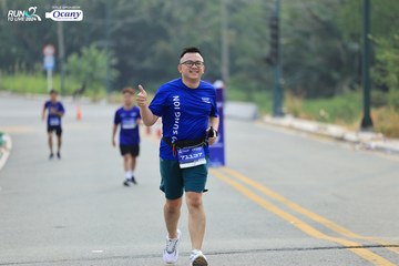 RUN TO LIVE 2024 - Ảnh #1394039