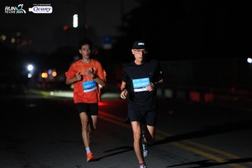 RUN TO LIVE 2024 - Ảnh #1337413