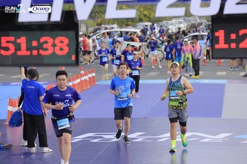 RUN TO LIVE 2024 - Ảnh #1394286
