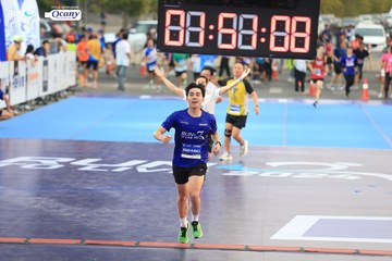 RUN TO LIVE 2024 - Ảnh #1370139