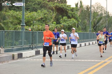 RUN TO LIVE 2024 - Ảnh #1400371