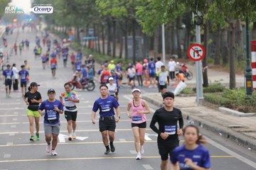 RUN TO LIVE 2024 - Ảnh #1437200