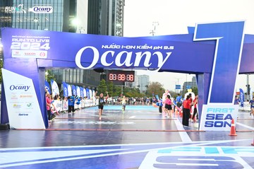 RUN TO LIVE 2024 - Ảnh #1417797