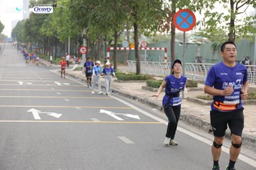 RUN TO LIVE 2024 - Ảnh #1439996