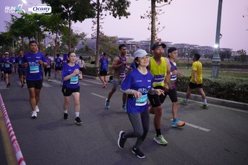 RUN TO LIVE 2024 - Ảnh #1379662
