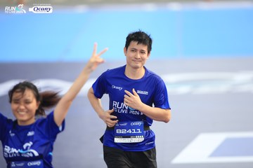 RUN TO LIVE 2024 - Ảnh #1414923