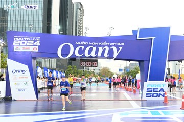 RUN TO LIVE 2024 - Ảnh #1419123