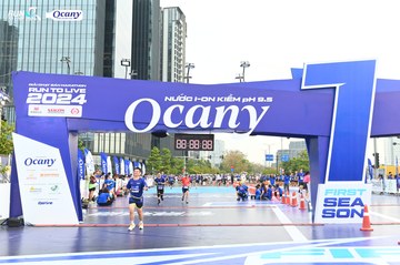 RUN TO LIVE 2024 - Ảnh #1422279