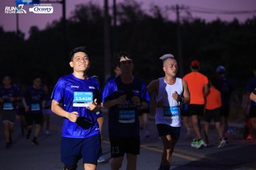 RUN TO LIVE 2024 - Ảnh #1345736