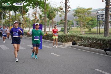 RUN TO LIVE 2024 - Ảnh #1387413