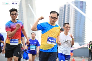 RUN TO LIVE 2024 - Ảnh #1347578