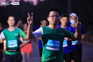 RUN TO LIVE 2024 - Ảnh #1348367