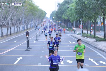 RUN TO LIVE 2024 - Ảnh #1432687