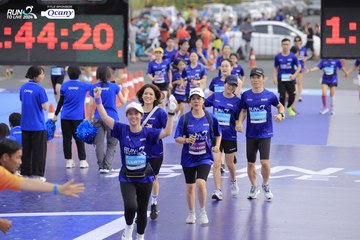 RUN TO LIVE 2024 - Ảnh #1391409