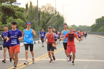RUN TO LIVE 2024 - Ảnh #1402347