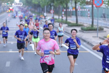 RUN TO LIVE 2024 - Ảnh #1433535