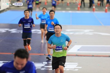 RUN TO LIVE 2024 - Ảnh #1411334