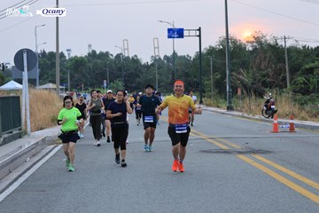 RUN TO LIVE 2024 - Ảnh #1373176