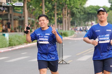RUN TO LIVE 2024 - Ảnh #1349367