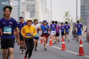 RUN TO LIVE 2024 - Ảnh #1345262