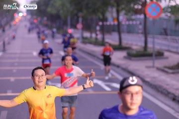 RUN TO LIVE 2024 - Ảnh #1434077
