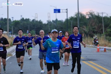 RUN TO LIVE 2024 - Ảnh #1371229
