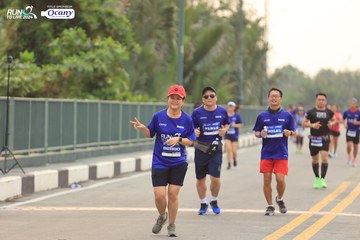 RUN TO LIVE 2024 - Ảnh #1406380