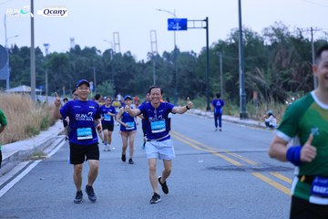 RUN TO LIVE 2024 - Ảnh #1366112