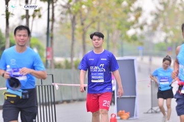 RUN TO LIVE 2024 - Ảnh #1447908