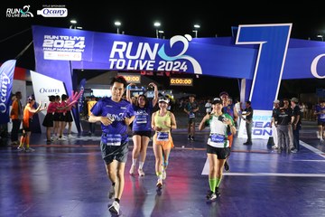 RUN TO LIVE 2024 - Ảnh #1318540