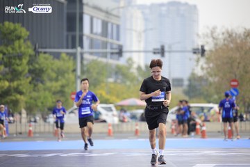 RUN TO LIVE 2024 - Ảnh #1403457