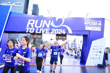 RUN TO LIVE 2024 - Ảnh #1372551