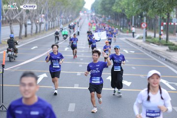 RUN TO LIVE 2024 - Ảnh #1434652