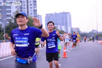RUN TO LIVE 2024 - Ảnh #1447471