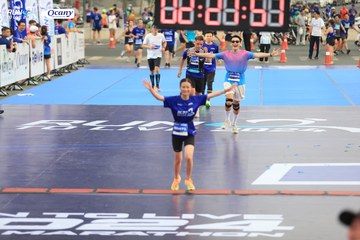 RUN TO LIVE 2024 - Ảnh #1409566
