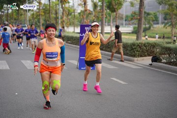 RUN TO LIVE 2024 - Ảnh #1388355
