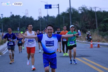 RUN TO LIVE 2024 - Ảnh #1362007