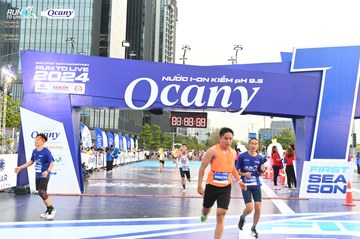 RUN TO LIVE 2024 - Ảnh #1418077