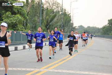 RUN TO LIVE 2024 - Ảnh #1393139
